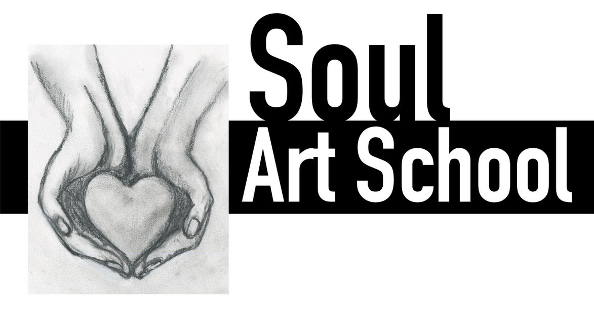 Soul Art School Logo